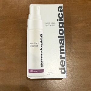 New in box! Travel size Dermalogica antioxidant hydramist